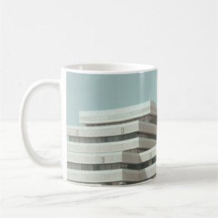 ARCHITECTURAL PHOTOGRAPHY COFFEE MUG