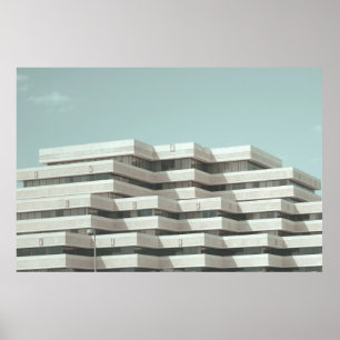 ARCHITECTURAL PHOTOGRAPHY POSTER