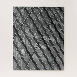 Architectural puzzle