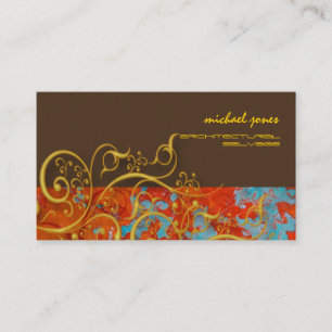 Architectural Salvage business cards