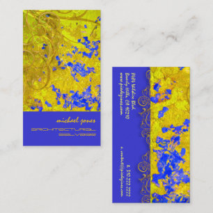 Architectural Salvage business cards