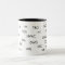 Architecture Abbreviations Mug