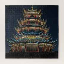 Architecture Collection - Pagoda