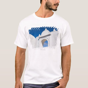 Architecture detail in Teguise, Lanzarote T-Shirt