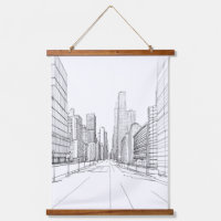 Architecture Drawing