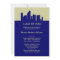 Architecture Graduation Invitation