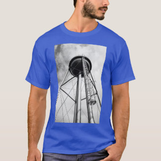 Architecture Lover tower T-Shirt