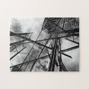 architecture modern jigsaw puzzle