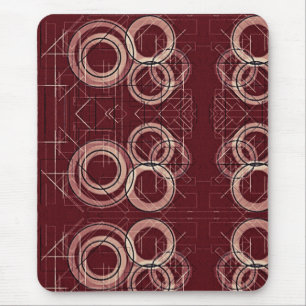 Architecture Mouse Mat