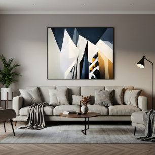 Architecture of Infinity Poster