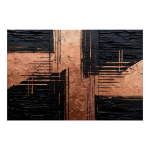 Architecture of Silence Poster