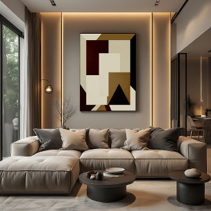 Architecture of Silence Poster
