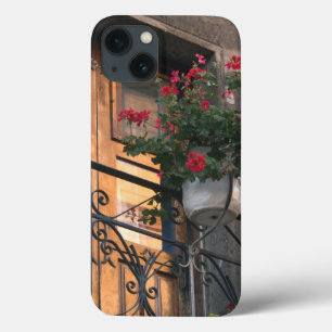 Architecture on the streets of San Miguel de iPhone 13 Case