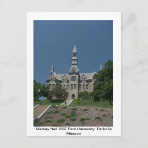 Architecture Post Card