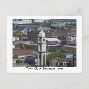 Architecture Post Card