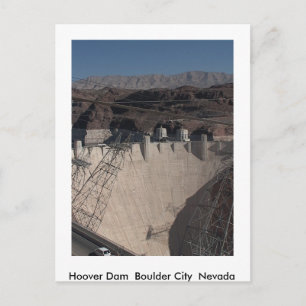 Architecture Post Card