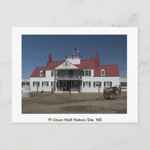 Architecture Post Card