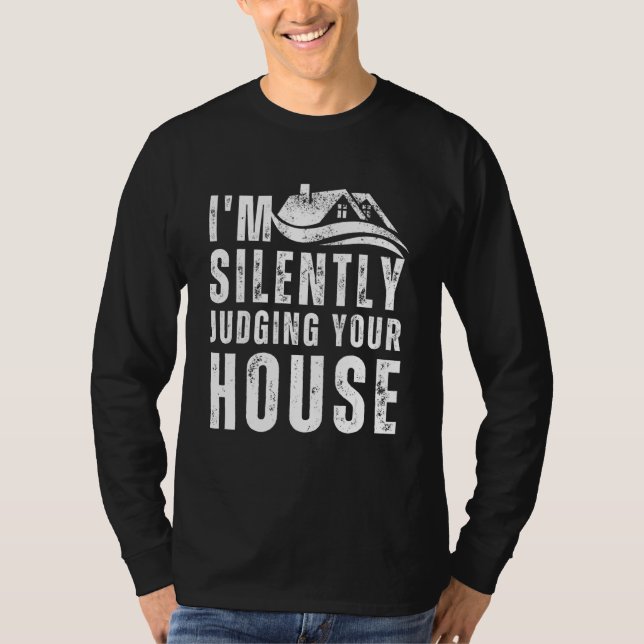 Architecture Sayings Architecture  Architect T-Shirt (Front)