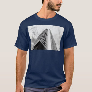 Architecture skyscraper T-Shirt