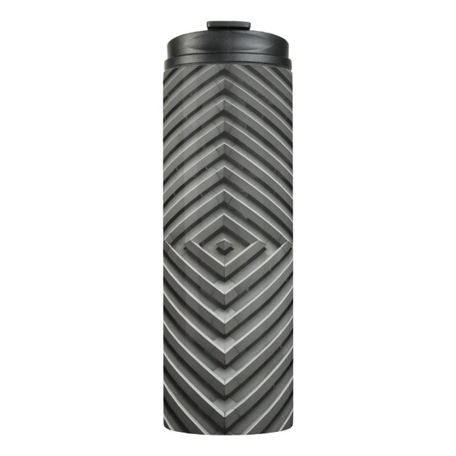 Architecture Thermal Tumbler (Front)