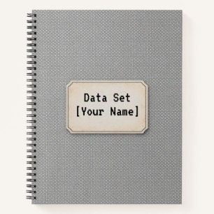Archive Dot Matrix   Data-Driven Minimalist Design Notebook