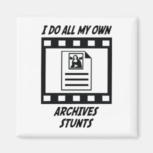 Archives Stunts Magnet