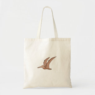 Archosaurs Pterosaur Tote Bag
