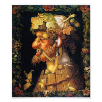 Arcimboldo Autumn