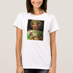 Arcimboldo Rudolf II T-shirt