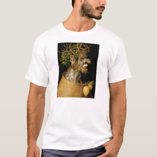 Arcimboldo Winter T-shirt