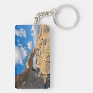 Arco de Tajao Key Ring