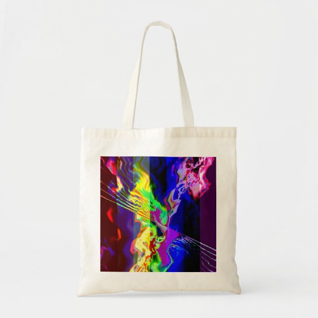 Arcobaleno 139 tote bag (Front)