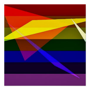 Arcobaleno 149 poster