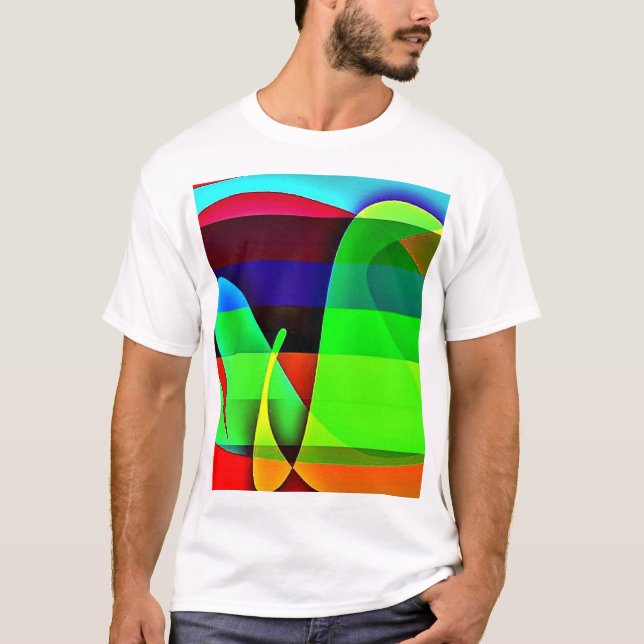 Arcobaleno 150 T-Shirt (Front)