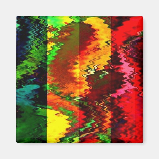 Arcobaleno 156 magnet (Front)