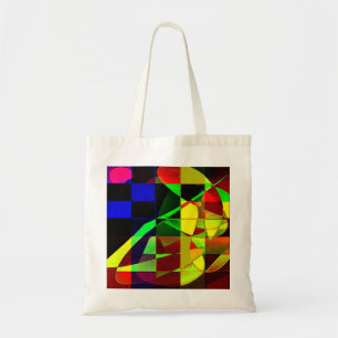 Arcobaleno 76 tote bag