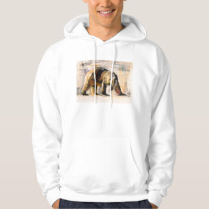 Arctic 1999 hoodie