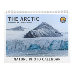 Arctic 2027 calendar