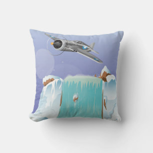 Arctic Adventure Cushion