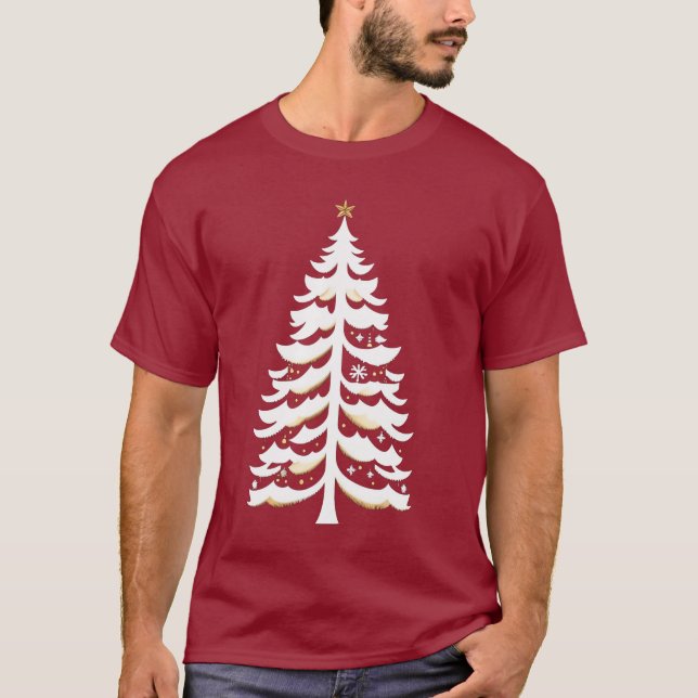 Arctic Adventure Wonderland T-Shirt (Front)