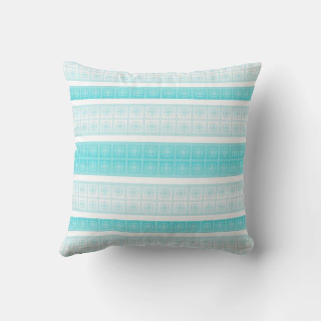 Arctic Breeze Cushion (Back)