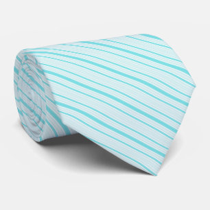 Arctic Breeze Tie