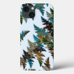 Arctic Camouflage Case-Mate iPhone Case