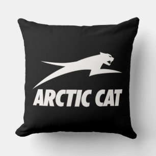 Arctic cat cushion