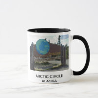 Arctic Circle