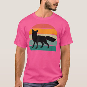 Arctic Foes White Fo White Foes Tundra Taiga Arcti T-Shirt