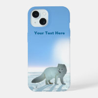 Arctic Fox