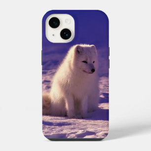 Arctic Fox iPhone 14 Case