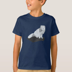 Arctic Fox T-Shirt