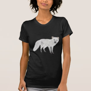 Arctic Fox T-Shirt